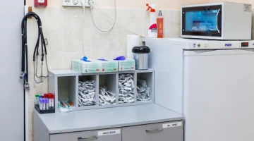 Ветеринарный центр Аврора изображение 15