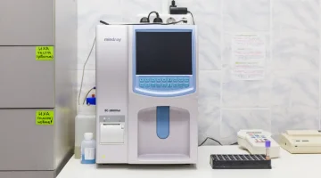 Ветеринарный центр Аврора изображение 6