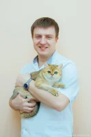 Маков Андрей Юрьевич