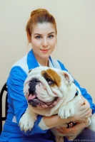 Золотухина Елена Николаевна