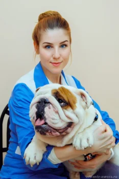 Золотухина Елена Николаевна