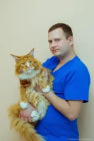 Филатов Михаил Алексеевич