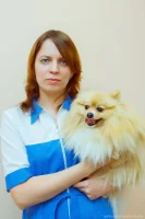 Безуглая Надежда Петровна