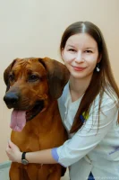 Галиуллина Олеся Владимировна